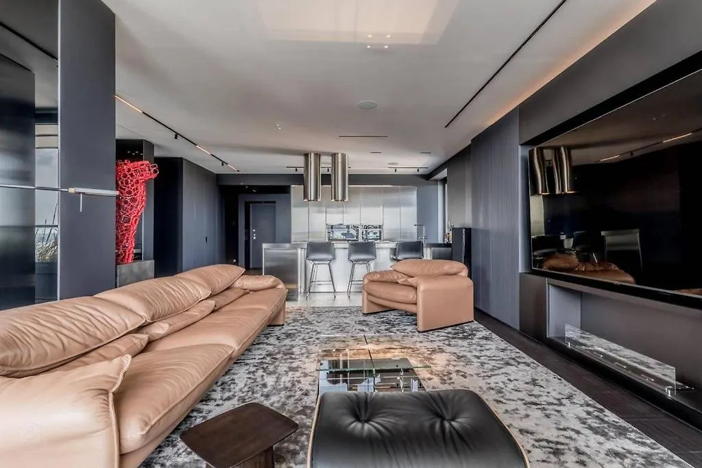 Rhome48-New Apartment In The Historic Center Rome