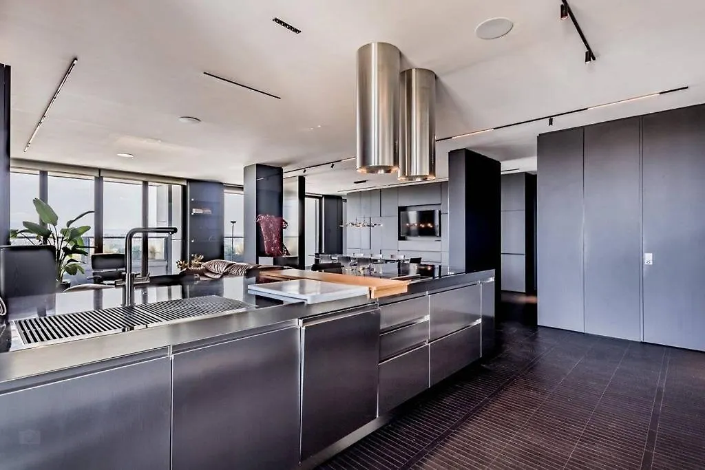 Rhome48-New Apartment In The Historic Center Rome