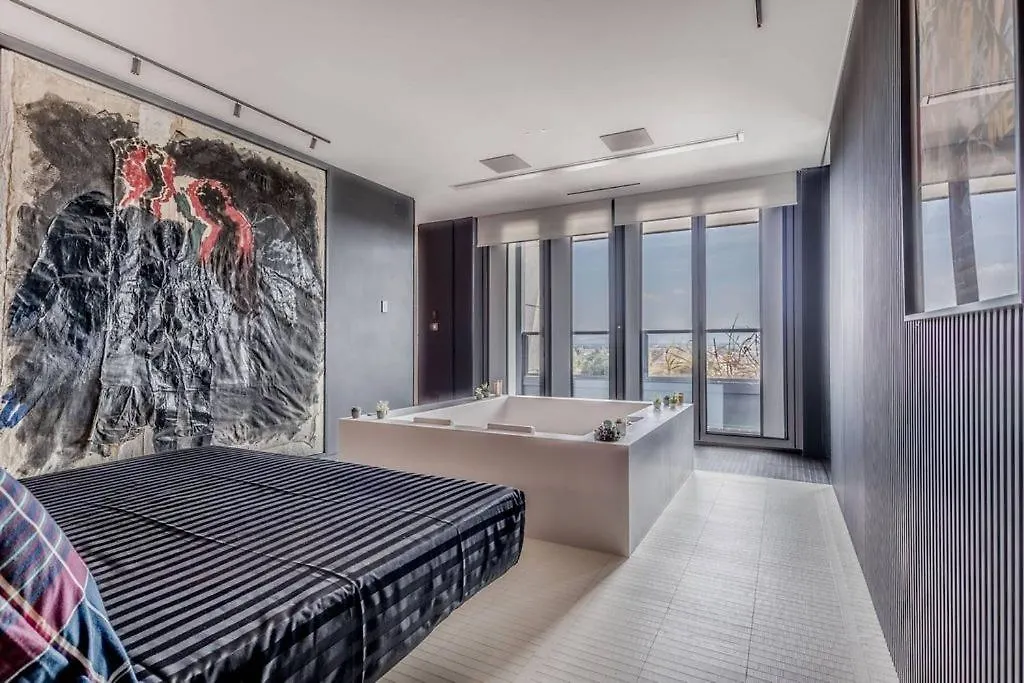 Rhome48-New Apartment In The Historic Center Rome