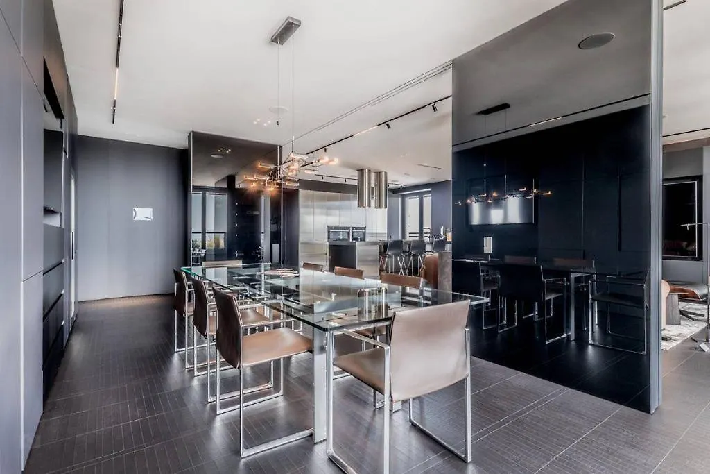 Rhome48-New Apartment In The Historic Center Rome