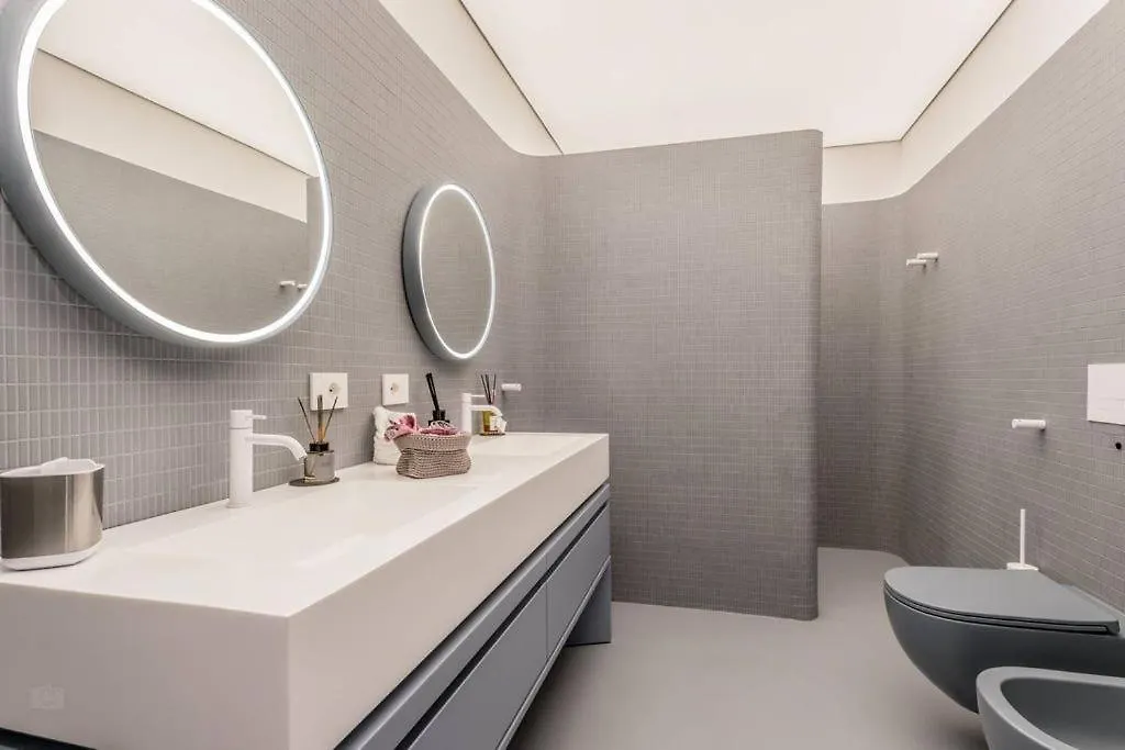 Rhome48-New Apartment In The Historic Center Rome