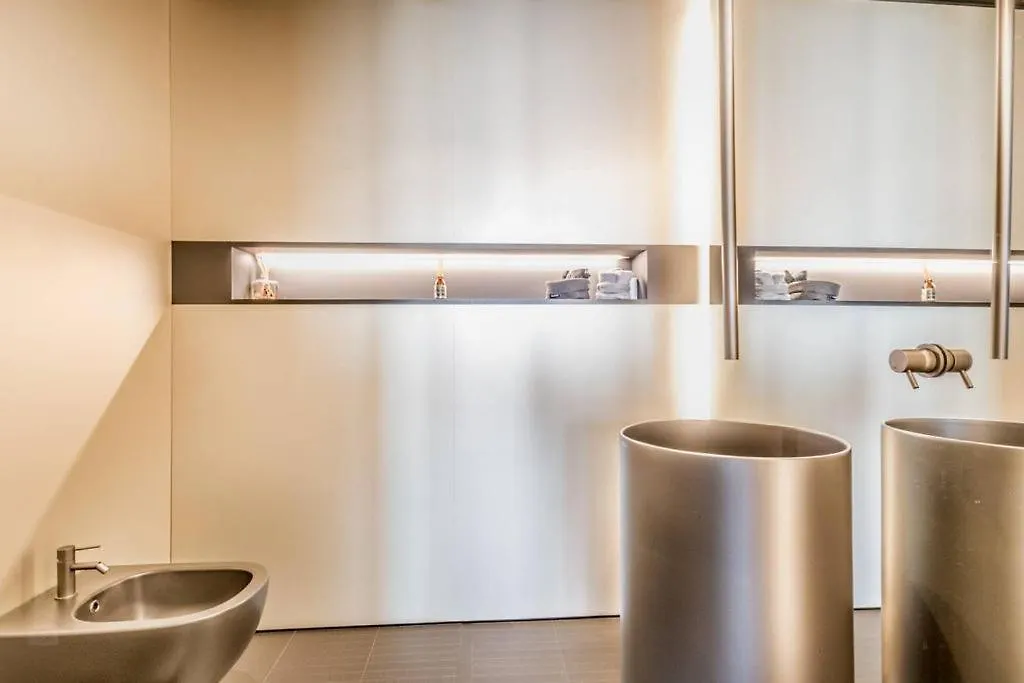 Rhome48-New Apartment In The Historic Center Rome