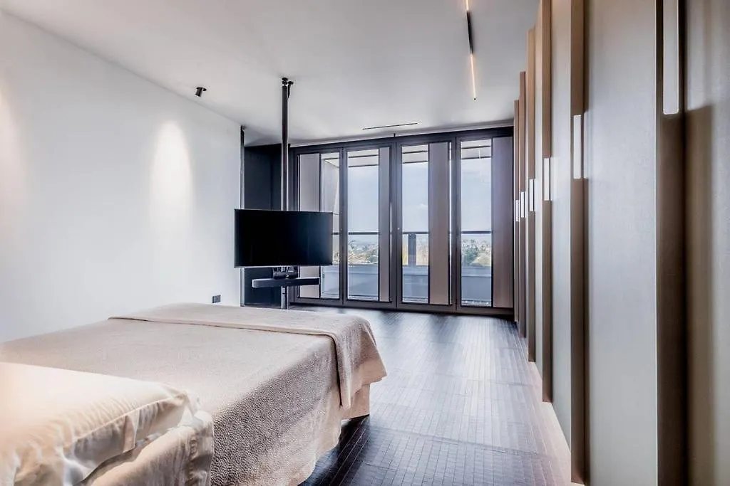 Rhome48-New Apartment In The Historic Center Rome