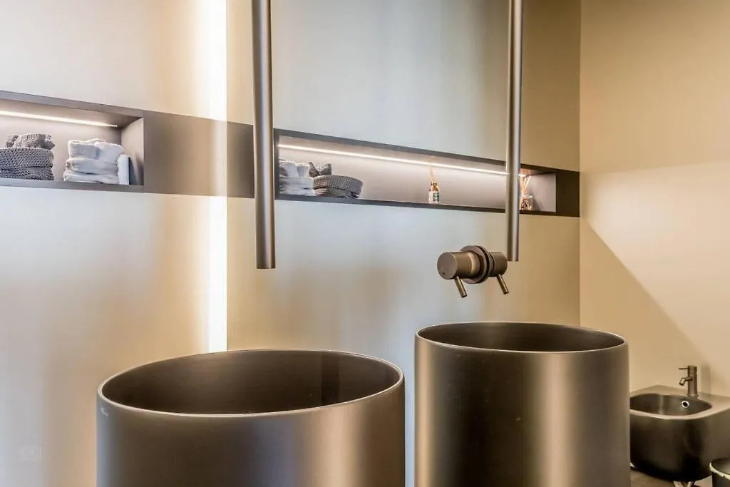 Rhome48-New Apartment In The Historic Center Rome