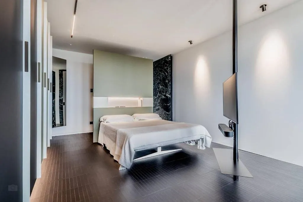 Rhome48-New Apartment In The Historic Center Rome